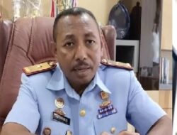 Tiga Bakal Calon Wakil Gubernur Pendamping Tomi Mano di Pilkada Papua Jalani Pemeriksaan Kesehatan