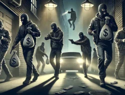Siapa Mafia Migas di Indonesia?