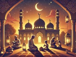 Puasa Ramadhan Dalam Damai