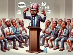 Banyak Kata, Minim Makna: Kritik atas Intelektual Papua