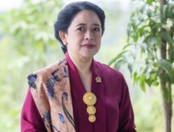 Ketua DPR Puan Maharani Buang Suara Ihwal Aksi Kekerasan Kelompok Organisasi Papua Merdeka
