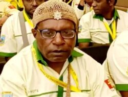 Pemuda Katolik Desak Pemprov Papua Tengah Segera Bangun RSUD Tipe B di Nabire