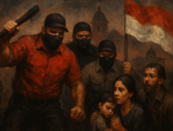 Ormas dan Wajah Premanisme yang Membahayakan Demokrasi