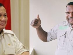 Presiden Diminta Segera Lantik Gubernur dan Wakil Gubernur Papua Pegunungan Hasil Pilkada 2024