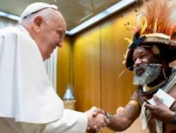 Te Amamus, Papa Franciscus