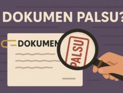 Ijazah S1 Jokowi Palsu?