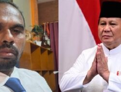 YLBH Papua Tengah Desak Presiden Bentuk Tim Pencari Fakta Insiden Penembakan Pegiat HAM