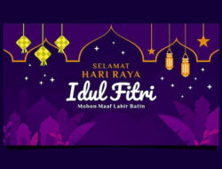 Idul Fitri dan Toleransi Beragama di Indonesia