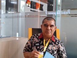 Pegiat Anti Korupsi Siap Dampingi YM Jadi Justice Collaborator Dugaan Korupsi Dana Hibah Bunda PAUD di Papua Selatan