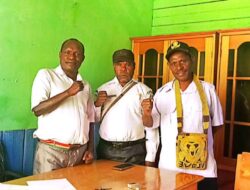 Tiga Kepala Dinas Tekankan Pentingnya Kesadaran Masyarakat dan Pelaku Usaha Penuhi Kewajiban Pajak