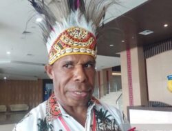 ASN Dinas Pendidikan Papua Raih Doktor Bidang Kajian Umum Sosiologi di Universitas Cenderawasih