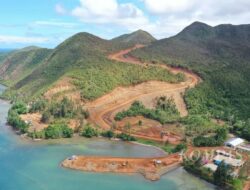 Setelah Menuai Polemik, Pemerintah Putuskan Nasib Tambang Nikel di Kepulauan Raja Ampat Hari ini