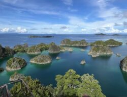 Koalisi Masyarakat Sipil Minta Pemerintah Segera Cabut Izin PT Gag Nikel di Raja Ampat