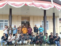 Pemkab Tolikara Resmi Terima Anak-Anak Program Afirmasi Pendidikan Menengah dari Jawa Timur