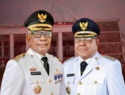 Pemkab Mimika Terus Salurkan Bantuan Warga Terdampak Longsor di Distrik Tembagapura