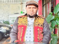 Wakil Rakyat Papua Tengah Apresiasi Langkah Cepat Pemkab Deiyai Bangun Pasar Mama-Mama Papua