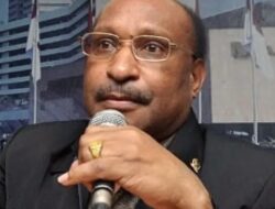 Perlakuan Rasisme Wali Kota Jayapura