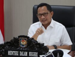 Menteri Dalam Negeri Tito Karnavian Sebut Akan Ada Retret Sekda Seluruh Indonesia di Magelang