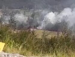 DPRP Minta Pemprov Segera Gelar Rapat Bersama Sikapi Konflik Bersenjata di Papua Tengah