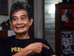 Wilson Obrigados: Papua Sudah Habis Dibagi-bagi