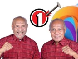 DPD Partai NasDem Kabupaten Yapen Dukung Tomi Mano dan Constant Karma di PSU Pilkada Papua