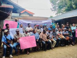 Dewan Adat Desak Gubernur Kambu Tolak Rencana Investasi Senilai Rp 24 Triliun di Kabupaten Sorong