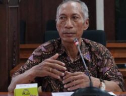 Papua Sebagai Integrating Force Bagi Dunia