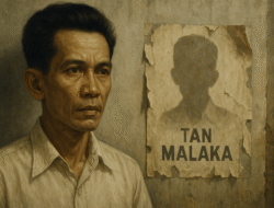 “Menghilangkan” Tan Malaka dari Sejarah Indonesia