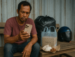 Miskin Tapi Suka Flexing: Potret Ironi Sosial Bangsa Indonesia