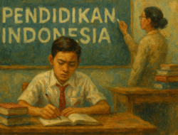 Mengkaji Ulang Arah Pendidikan Indonesia