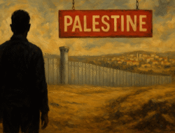 Palestina, Negara Khayalan
