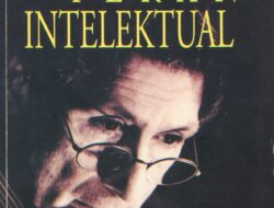 Resensi: Intelektual Sejati, Memajukan Bangsanya
