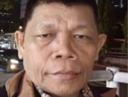 Menuju Masyarakat yang Sehat