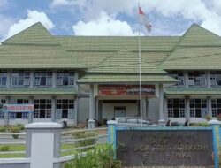 Satu dari Tiga Napi Kasus Narkoba di Lapas Timika Kabur Usai Dibawa ke Tempat Hiburan Malam
