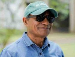 Penugasan Wakil Presiden ke Papua