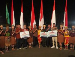 Rencana Produksi Bersama Kisah Inspiratif Anak Papua Pegunungan Desiana Mendapat Apresiasi