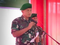 Slamet Wijaya Sampaikan Himbauan Kepada Anggotanya Pasca Insiden di Distrik Kuala Kencana Timika
