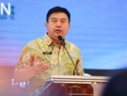 Pelantikan Penjabat Gubernur Papua Molor dan Baru Akan Berlangsung Senin Pekan Depan