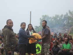Pegiat HAM Ingatkan Soal Penting Kepada Kodam Cenderawasih dan Tentara Organisasi Papua Merdeka