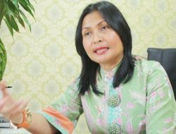 Kepala BNN Kota Tangerang Vivick Tjangkung Naik Pangkat Kombes, Inspirasi Bagi Generasi Muda