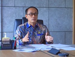 BKN Surati Gubernur John Tabo Terkait Tindak Lanjut Pelanggaran NSPK di Papua Pegunungan
