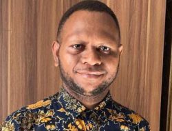 Luther King dan Wajah Papua yang Terluka