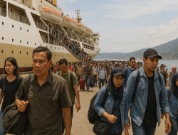 Imigrasi Tak Terkendali ke Papua adalah Bom Waktu