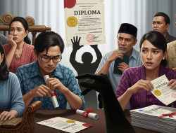 Ancaman Integritas Pendidikan dan Masa Depan Bangsa