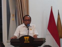 Stafsus Menteri HAM RI Thomas Suwarta Ihwal Kasus Cidahu: Saya Sebatas Menyampaikan Usulan