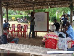 Pemetaan Partisipatif Wilayah Adat Selamatkan Orang Papua