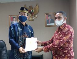 Koornas THS-THM dan Ditjen Bimas Katolik Sepakat Kembangkan Pendidikan Katolik dan Mitigasi Bencana