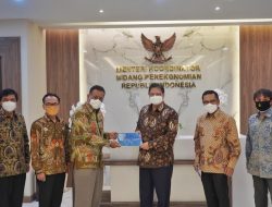 Universitas Indonesia Rekomendasikan Strategi Pemulihan Ekonomi Indonesia