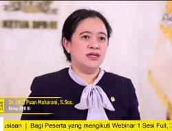 Ketua DPR Puan Maharani: Menara Gading Pendidikan Tinggi Harus Ditinggalkan