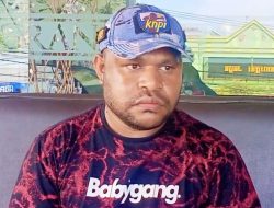Pemerintah Kabupaten Dogiyai Catat Sejarah Baru Pilkakam Serentak di Papua